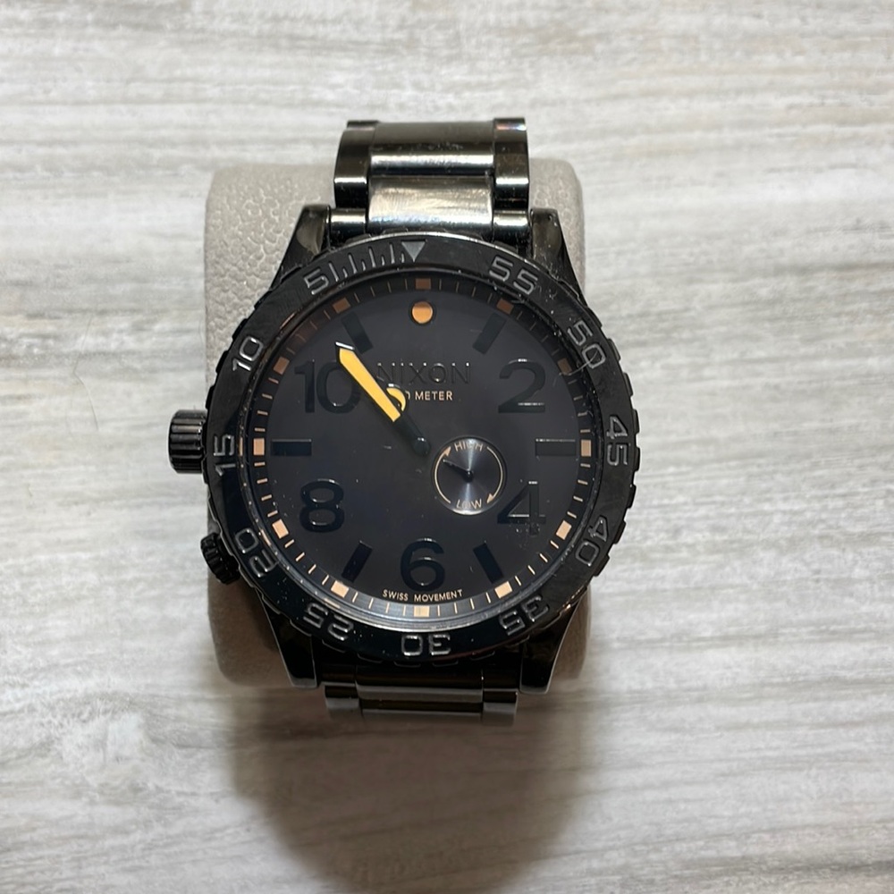 Nixon 51-30 SS Tide